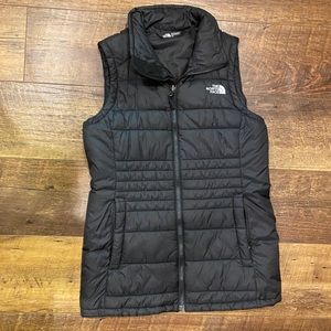 Women’s North Face Vest